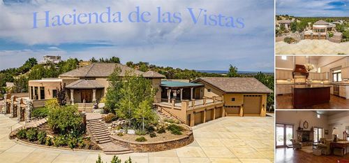 6255 Hood Mesa Trl, Farmington, NM, 87401-2391 | Card Image