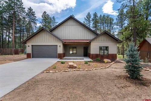 25 Window Lake Trl, Durango, CO, 81301-6609 | Card Image