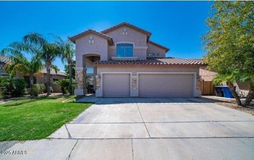 3924 S Hollyhock Pl, Chandler, AZ, 85248-4197 | Card Image