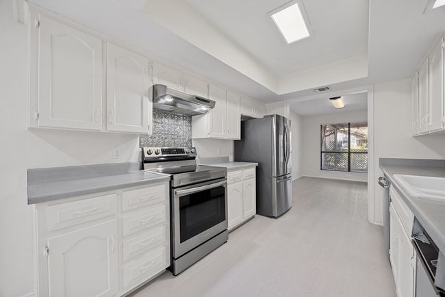 APT-211 - 11512 Tin Cup Dr, Condo with 2 bedrooms, 3 bathrooms and 2 parking in Austin TX | Image 11