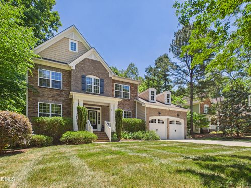 605 N Scotswood Blvd, Hillsborough, NC, 27278-6779 | Card Image