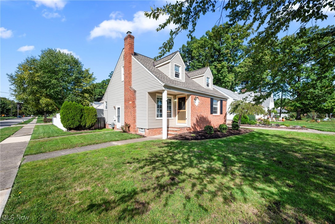 210th St, Fairview Park, OH 44126
