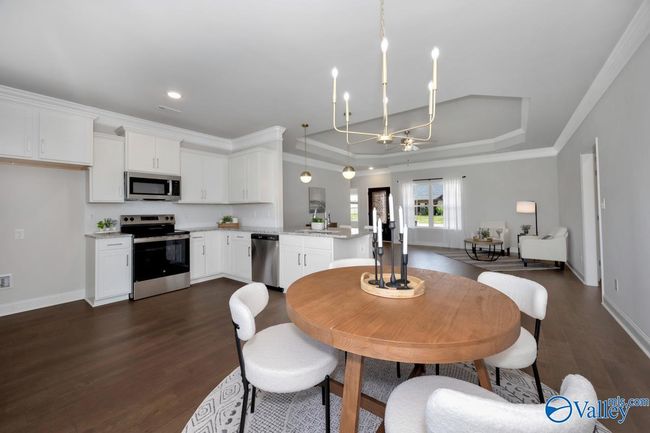 107 Old Dirt Rd, House other with 4 bedrooms, 2 bathrooms and null parking in Meridianville AL | Image 16