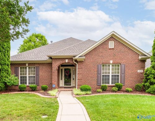 102 Abbott Ln, Madison, AL, 35756-6403 | Card Image