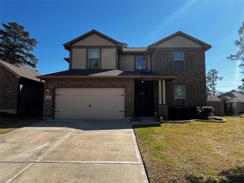 2340 La Salle Woods, Conroe, TX, 77304-5300 | Card Image