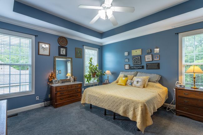 59 Honeysuckle Dr, House other with 4 bedrooms, 3 bathrooms and null parking in Rock Spring GA | Image 28