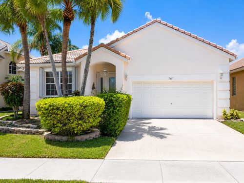 7651 Normande Ct, Margate, FL, 33063-9314 | Card Image