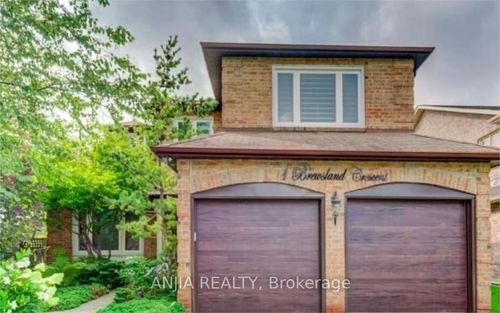 1 Brewsland Cres, Thornhill, ON, L3T7H1 | Card Image