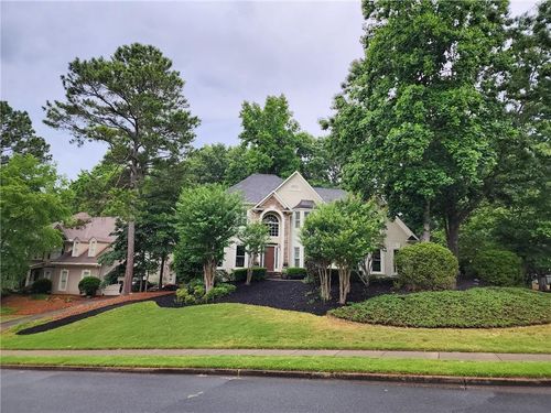 701 Whisper Wind Ct, Woodstock, GA, 30189-8158 | Card Image