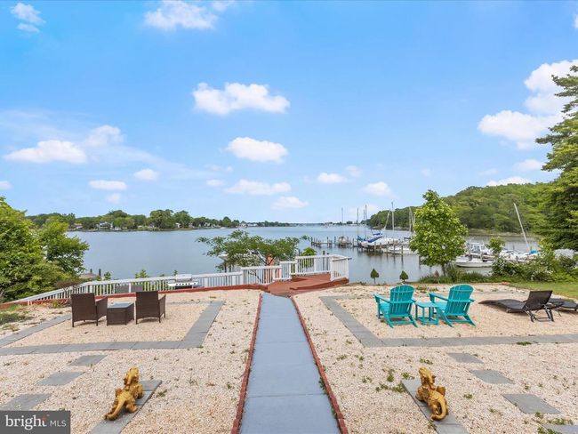 2304 Poplar Rd, House other with 4 bedrooms, 4 bathrooms and null parking in Baltimore MD | Image 43