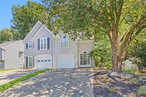 5140 Laurel Bridge Ct Se, Smyrna, GA, 30082-4827 | Card Image