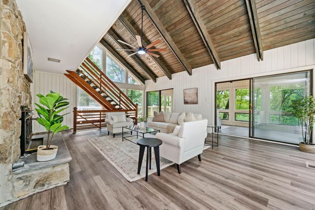 507 Big Stump Mountain Trl, House other with 3 bedrooms, 3 bathrooms and null parking in Jasper GA | Image 13