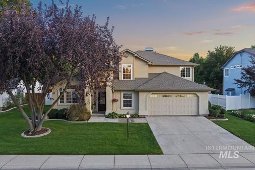 11473 W Colony St, Boise, ID, 83709-7759 | Card Image