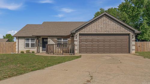 717 Troy Cove, Jonesboro, AR, 72405 | Card Image