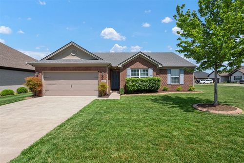 5427 Hackberry Way, Bowling Green, KY, 42101-5034 | Card Image
