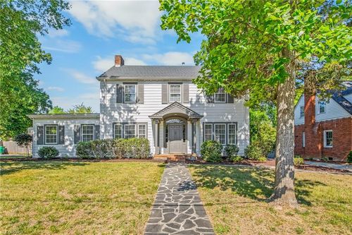 1103 N Rotary Drive, High Point, NC, 27262 | Card Image