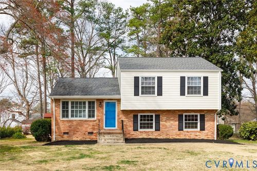 2416 Boissevain Rd, Henrico, VA, 23229-3002 | Card Image