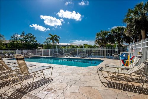 3411-15370 Bellamar Cir, FORT MYERS, FL, 33908-1319 | Card Image