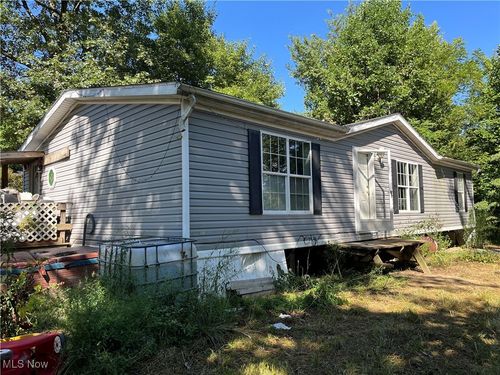 5612 Township Road 54, Salineville, OH, 43945-7718 | Card Image