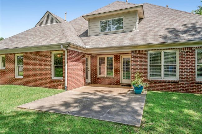 6841 Tree Breeze Cv, House other with 3 bedrooms, 4 bathrooms and null parking in Bartlett TN | Image 27