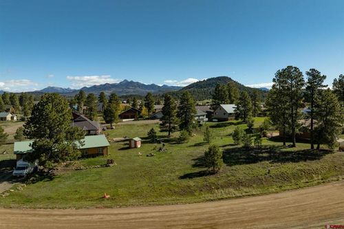 317 Morro Cir, Pagosa Springs, CO, 81147-8914 | Card Image