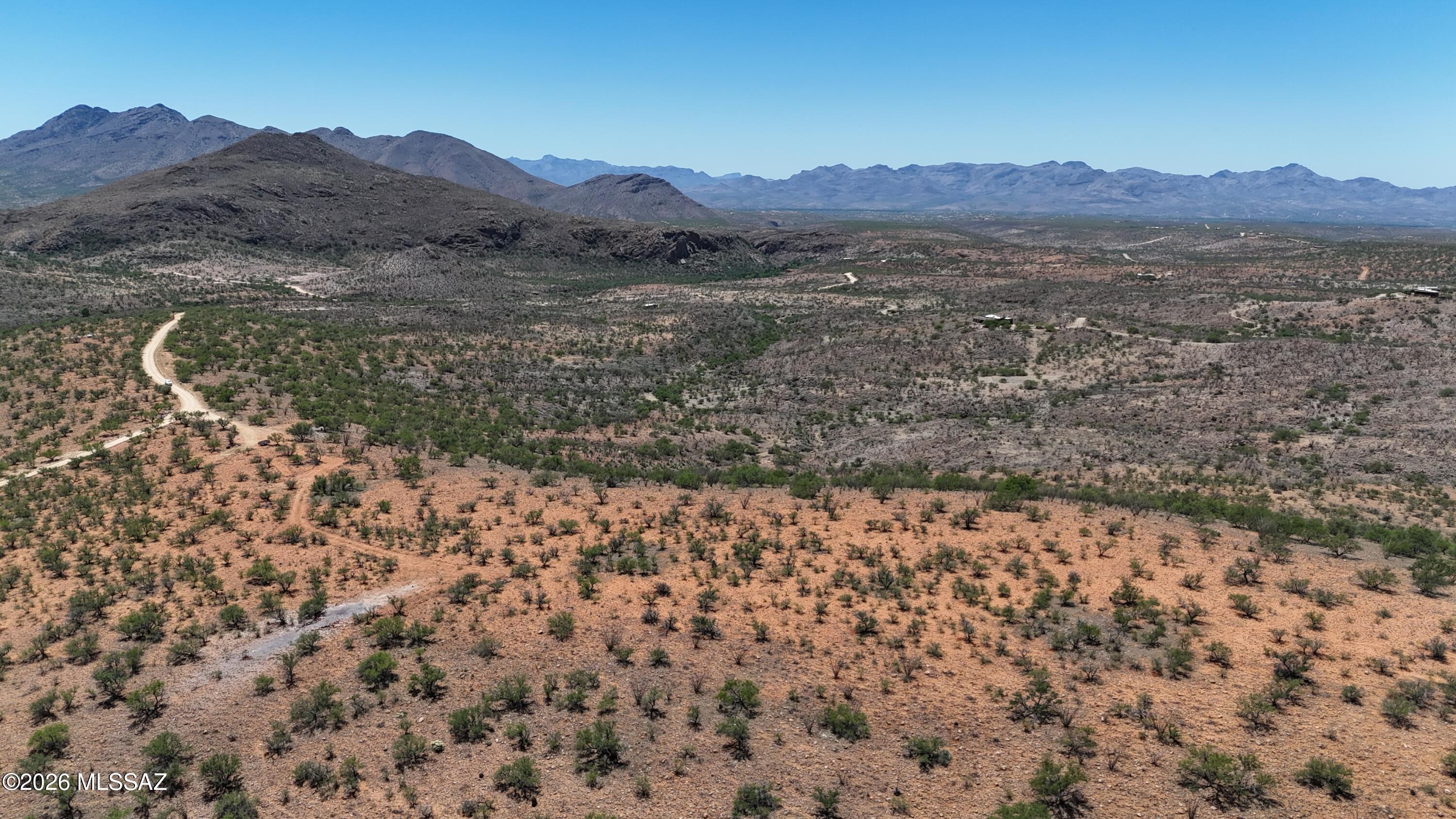 Land in Tubac 5