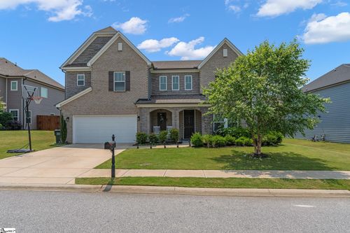 116 Quiet Creek Ct, Simpsonville, SC, 29681-8318 | Card Image