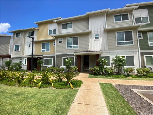 1409-91-3617 Kamolehonua St, Ewa Beach, HI, 96706 | Card Image