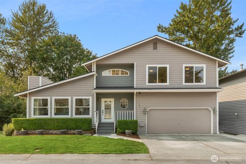 6129 115th Pl Se, Bellevue, WA, 98006-6333 | Card Image