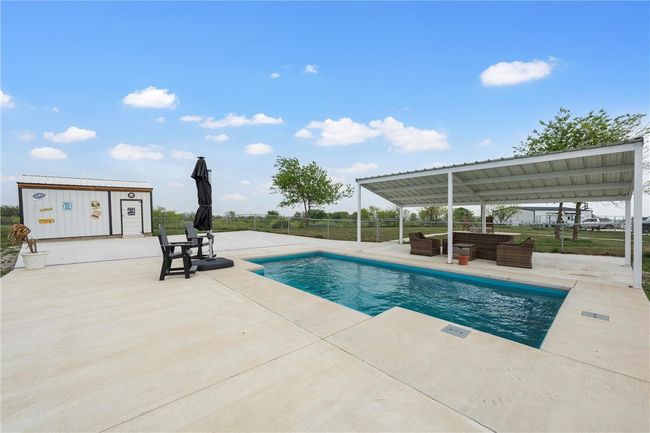 1227 Alexander Rd, House other with 5 bedrooms, 4 bathrooms and 2 parking in Moody TX | Image 48