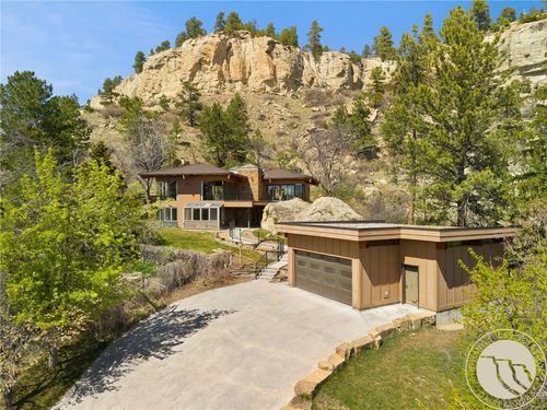 3332 Rockwood Circle, Billings, MT, 59102 | Card Image