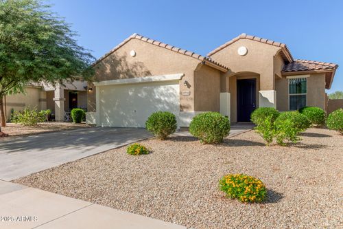 17534 W Villa Chula Ln, Surprise, AZ, 85387-4002 | Card Image