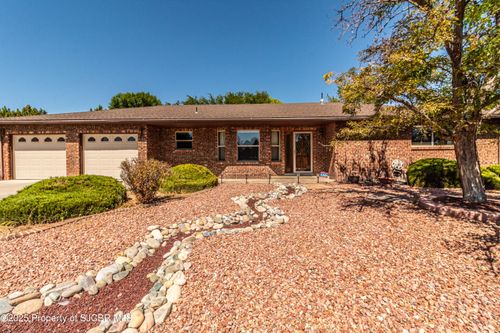 602 E Diamond St, Farmington, NM, 87401-2322 | Card Image