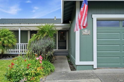 2405 Donna Maria Way, Santa Rosa, CA, 95401 | Card Image