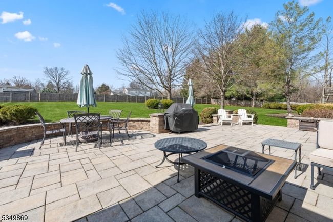 5 Hidden Ln, House other with 5 bedrooms, 3 bathrooms and null parking in Branchburg NJ | Image 40