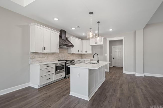 4047 Kindness Ct, House other with 4 bedrooms, 3 bathrooms and null parking in Alexander AR | Image 10