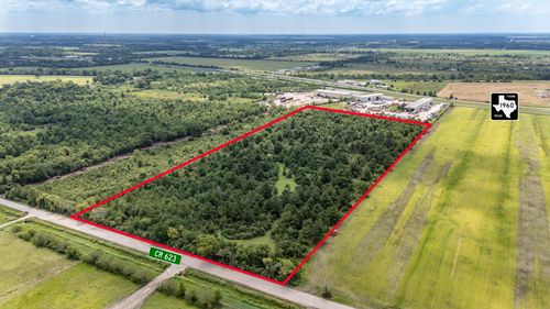 000-TBD County Road 623, Dayton, TX, 77535 | Card Image