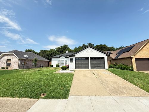 6808 Mountain Cedar Ln, Dallas, TX, 75236-2507 | Card Image