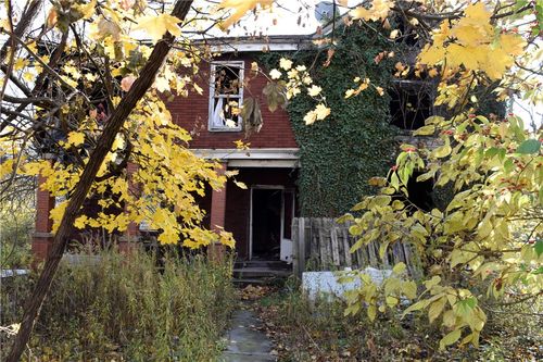 439 Green St, Brownsville, PA, 15417-2144 | Card Image