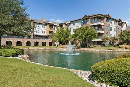 222-301 Watermere Dr, Southlake, TX, 76092-8132 | Card Image