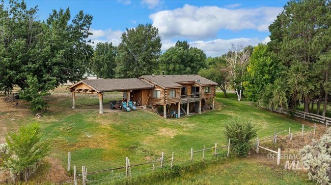 982 E 2700 S, House other with 2 bedrooms, 2 bathrooms and null parking in Hagerman ID | Image 28