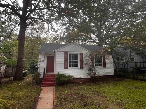 2303 S Tyler St, Little Rock, AR, 72204-5155 | Card Image