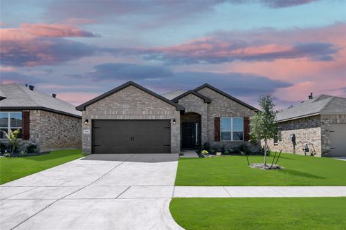 1913 Seminole Dr, Cleburne, TX, 76033-4250 | Card Image