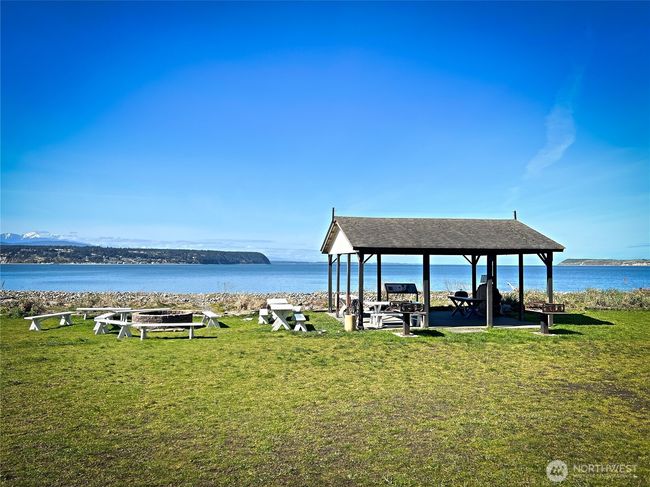 The Cape George community beach is just fabulous | Image 28