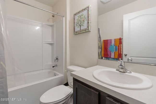 3006 Tidal Creek Ct, House other with 3 bedrooms, 2 bathrooms and null parking in GREEN COVE SPRINGS FL | Image 8