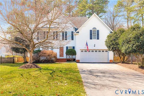 10355 Aspen Grove Ter, Mechanicsville, VA, 23116-7201 | Card Image