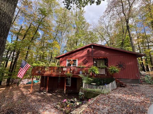 10800 Treasure Lk, Dubois, PA, 15801 | Card Image