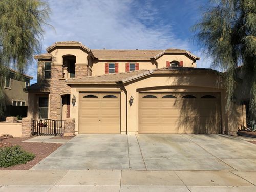 25879 N Sandstone Way, Surprise, AZ, 85387-6836 | Card Image