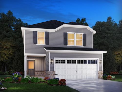 793 Red River Dr, Garner, NC, 27529-3292 | Card Image
