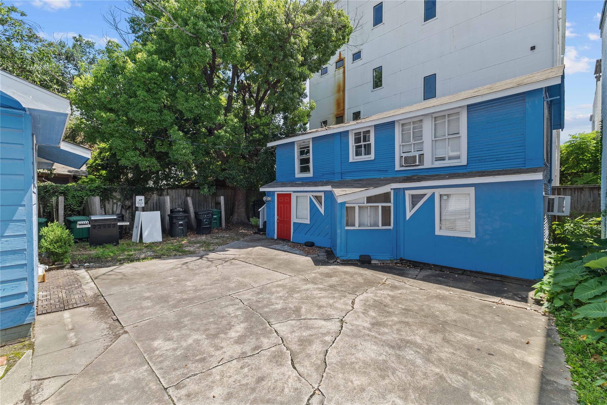 Residential Lease in Houston 5